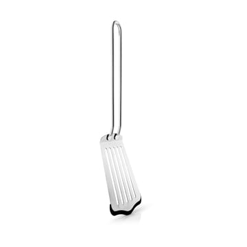 Eva Trio stekespade lang med silikon - 28 cm - Eva Solo