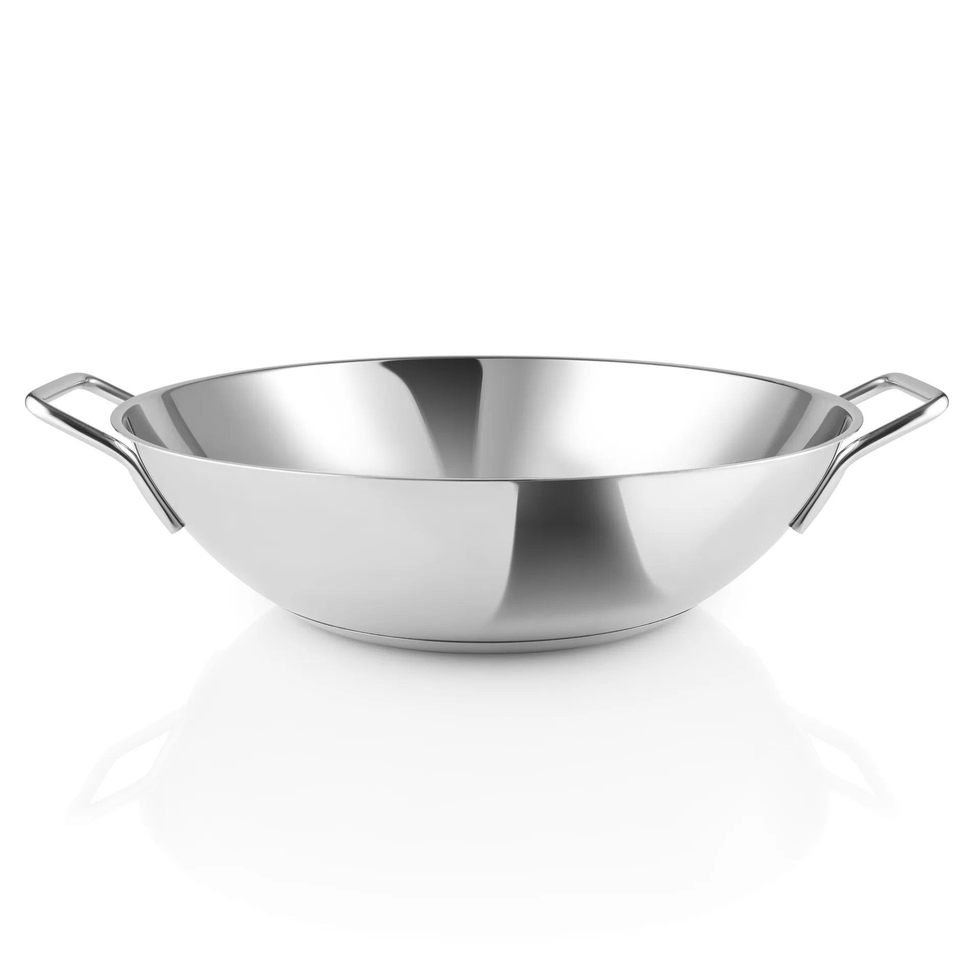 Eva Trio wokpanne, 5 l Eva Solo