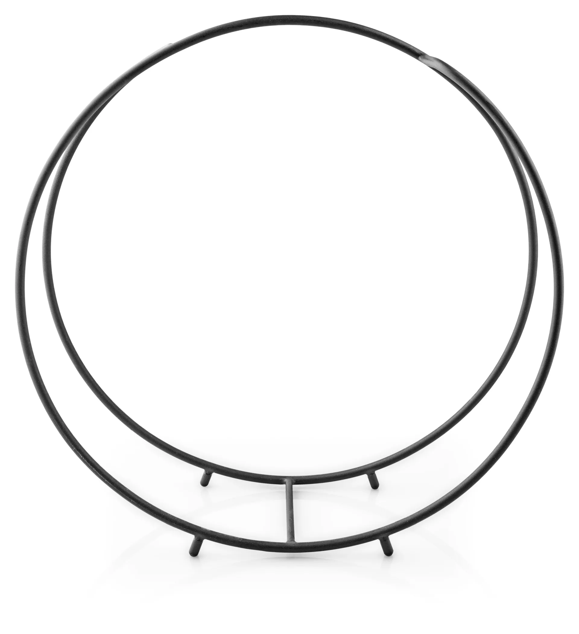 FireGlobe vedbeholder, Svart Eva Solo