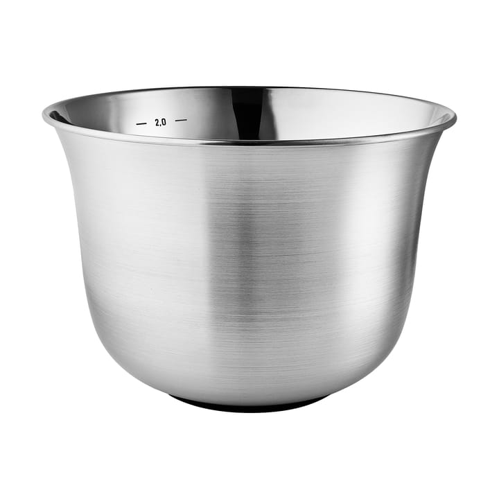 Green Tool blandingsbolle  - Silver, 2,3 L - Eva Solo