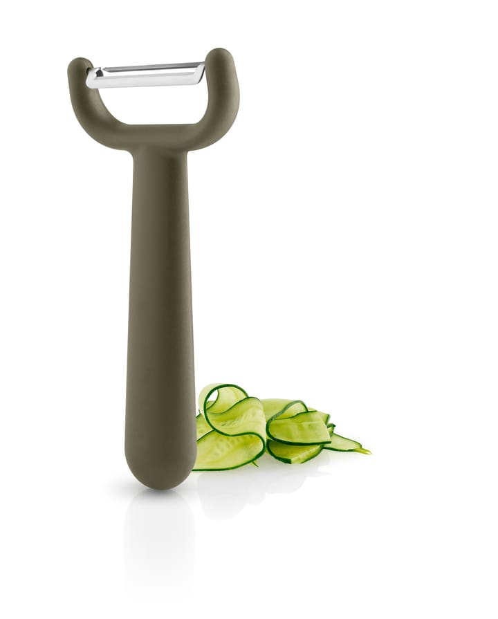 Green tool grønnsaksskreller 14,5 cm, Grønn Eva Solo