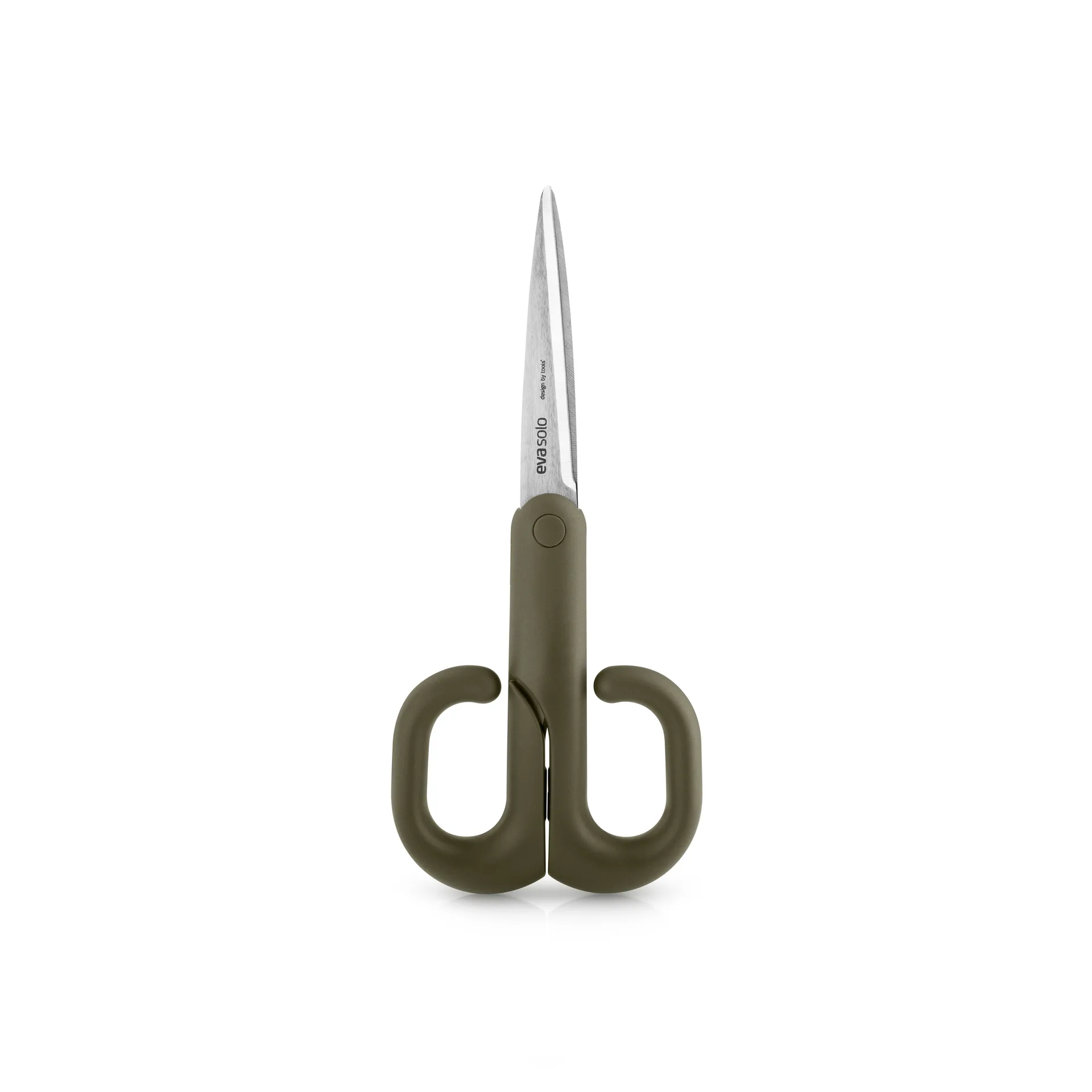 Green tool kjøkkensaks 20 cm, Grønn Eva Solo