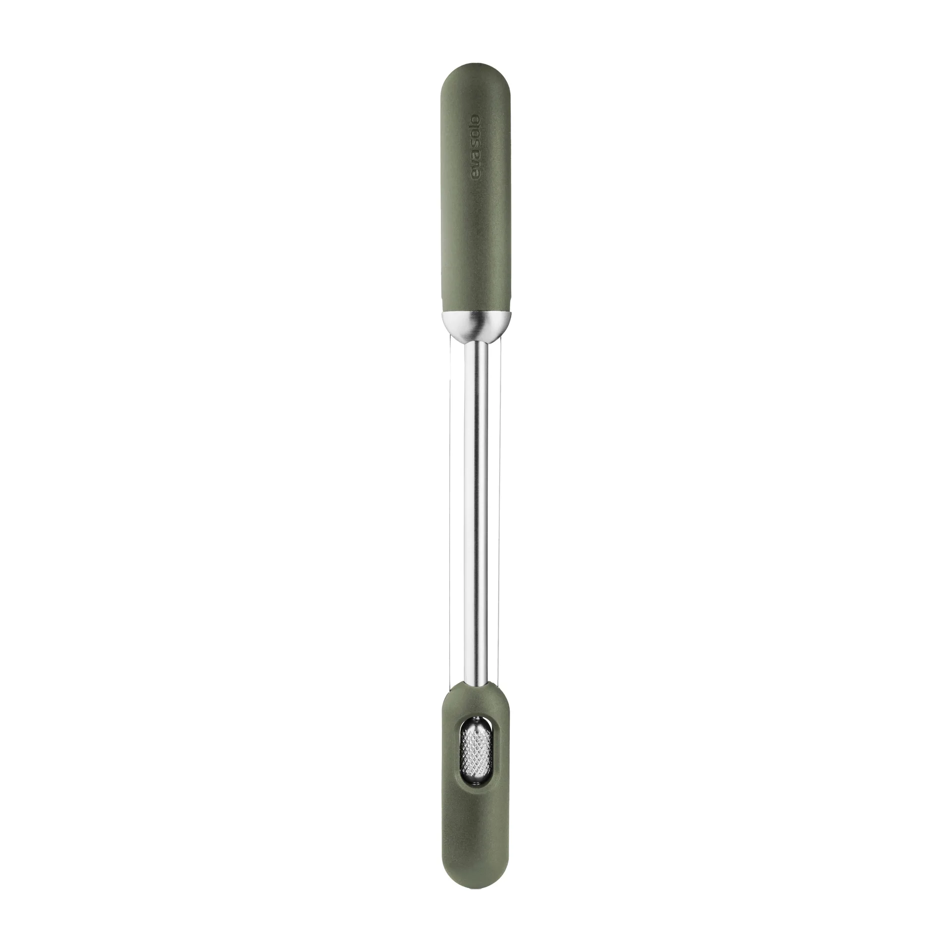 Green Tool ostehøvel, Grønn Eva Solo
