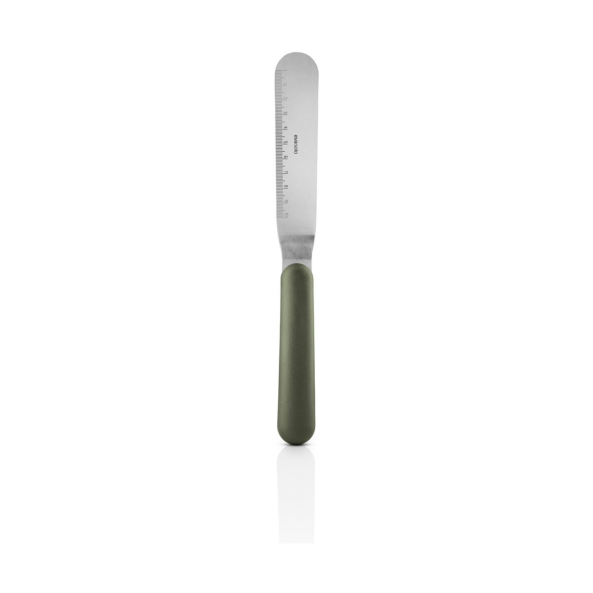 Eva Solo Green Tool palettkniv 27 cm Grønn