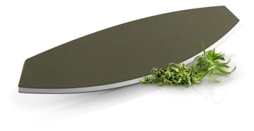 Green Tool pizza/urtekniv - Grønn - Eva Solo