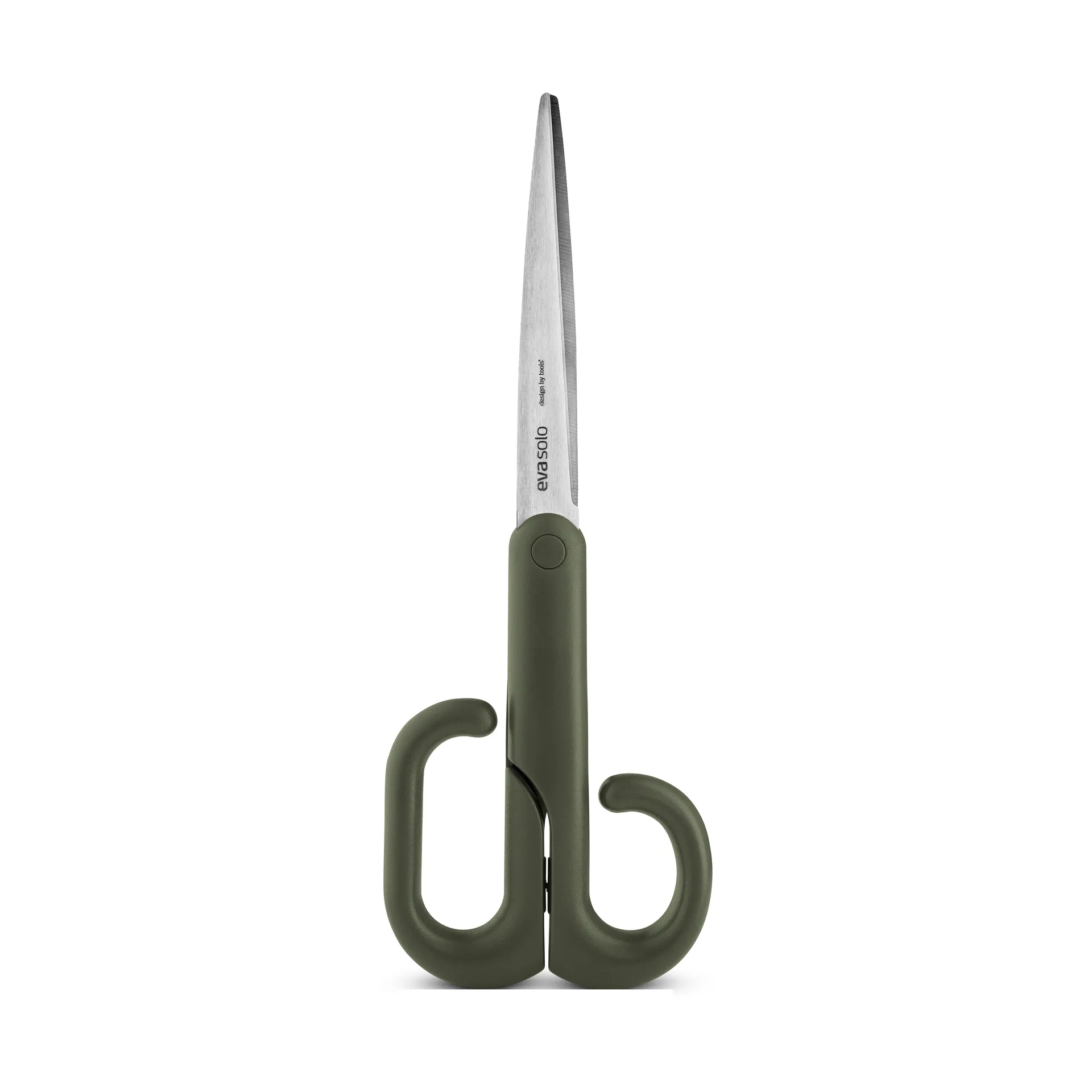 Green Tool saks 24 cm, Grønn Eva Solo