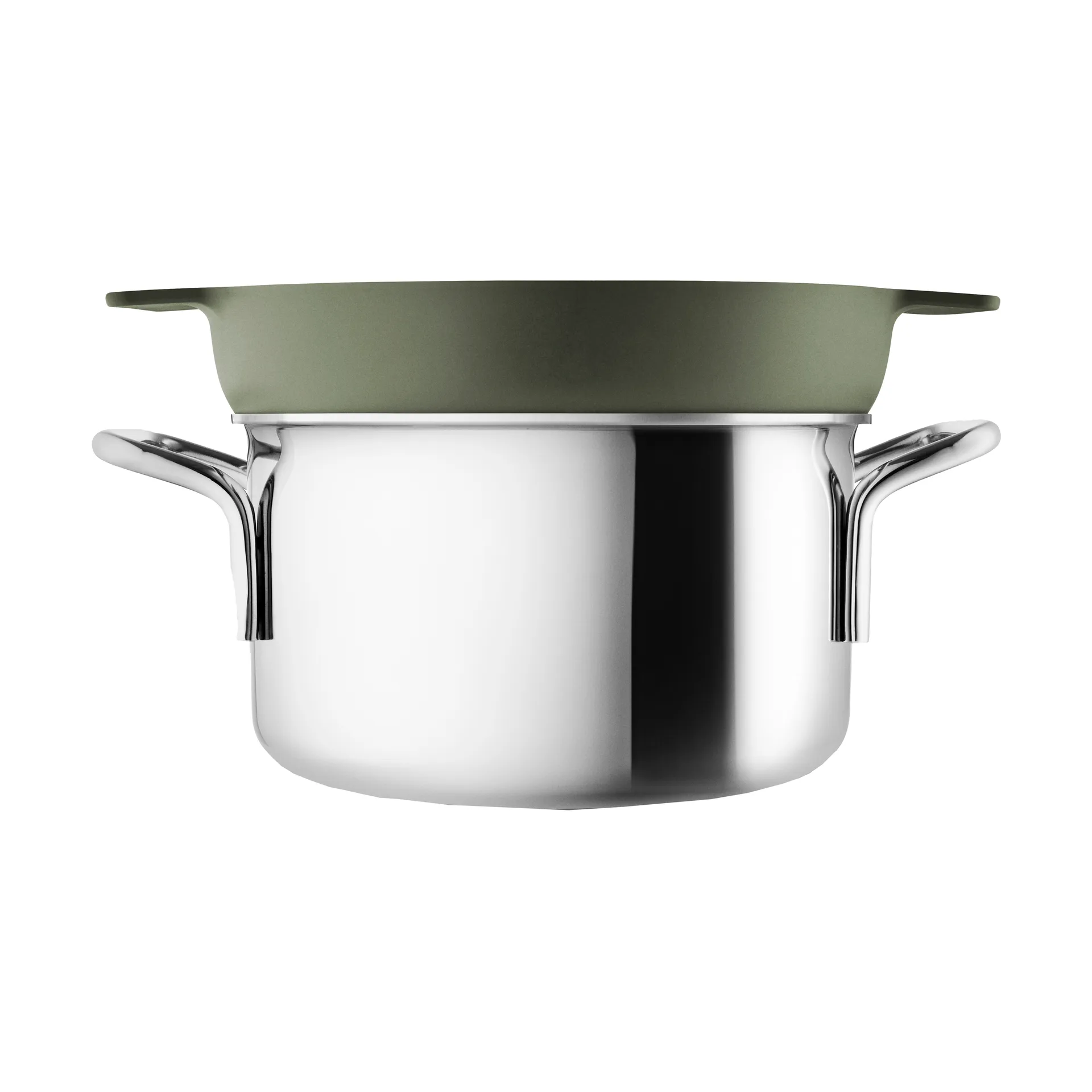 Green Tool sil Ø 22 cm, Grønn Eva Solo