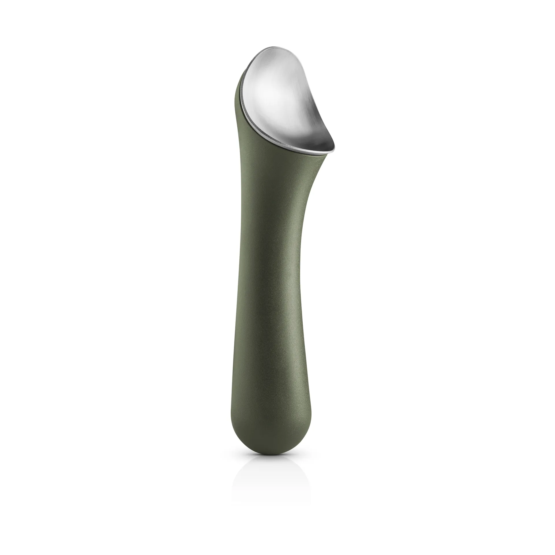 Green tools glassskje, Green Eva Solo