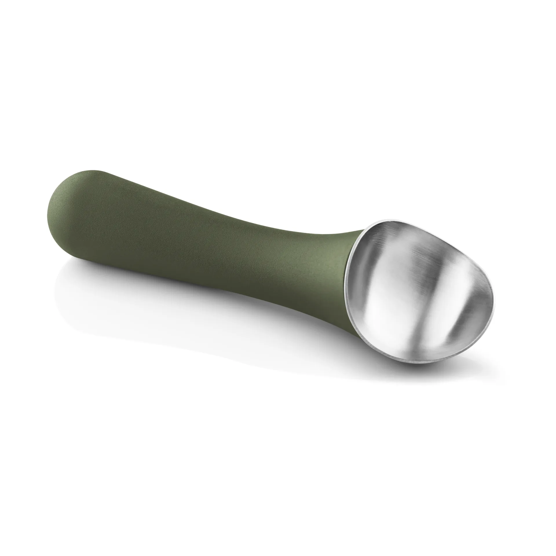 Green tools glassskje, Green Eva Solo