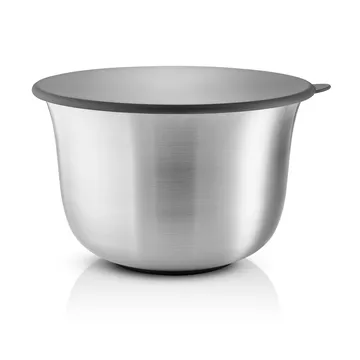 Green tools lokk til blandebolle - Green, Ø20 cm - Eva Solo