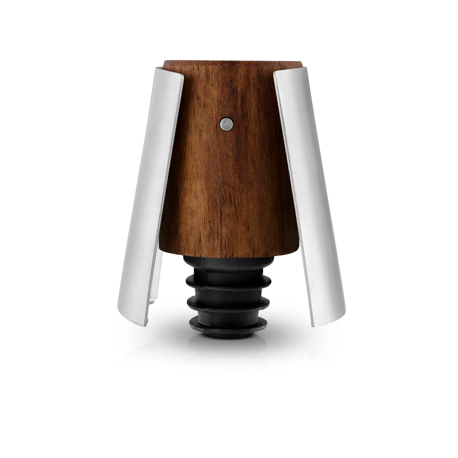 Liquid Lounge champagnekork, Walnut Eva Solo