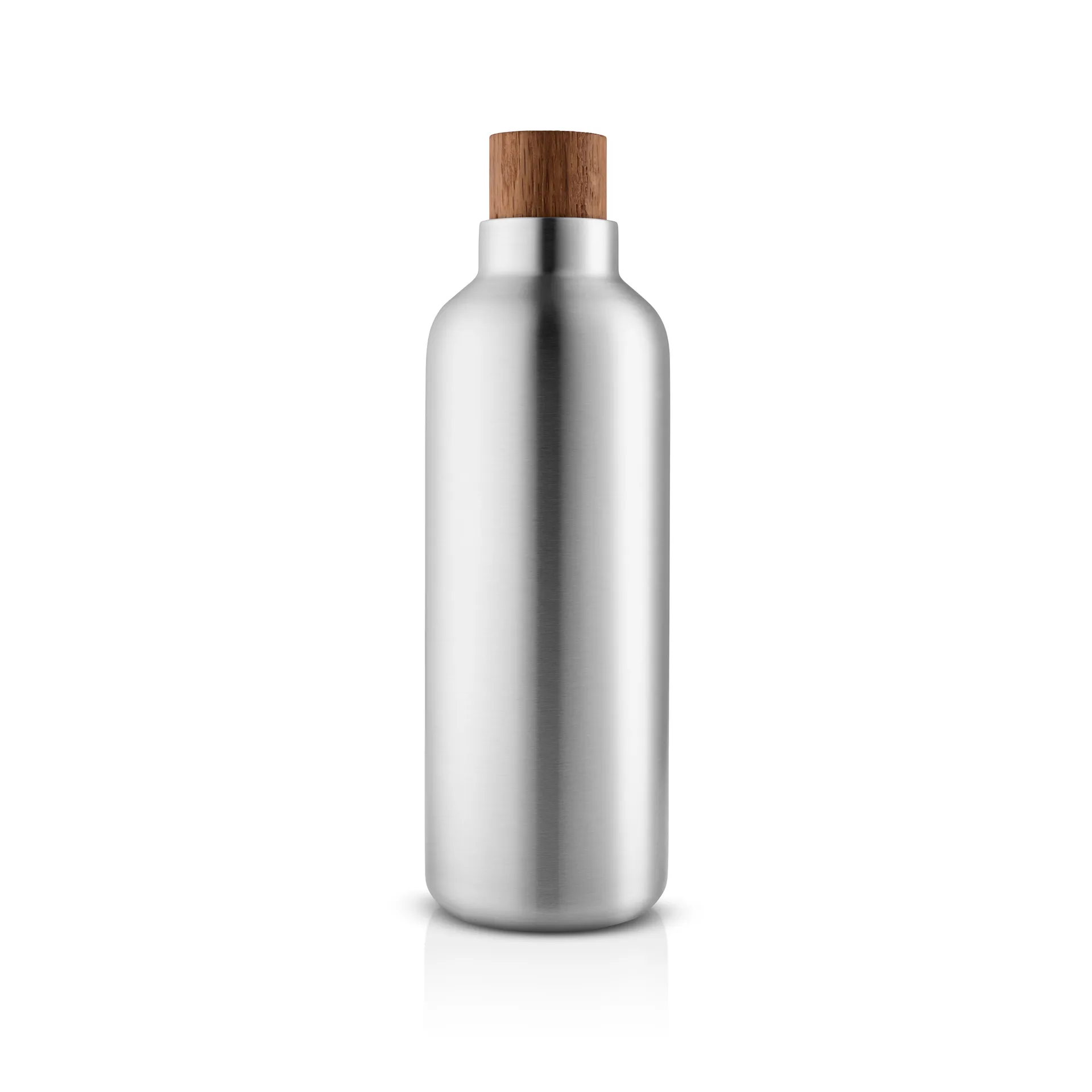 Liquid lounge termoflaske, Brushed steel, 0,7 L Eva Solo