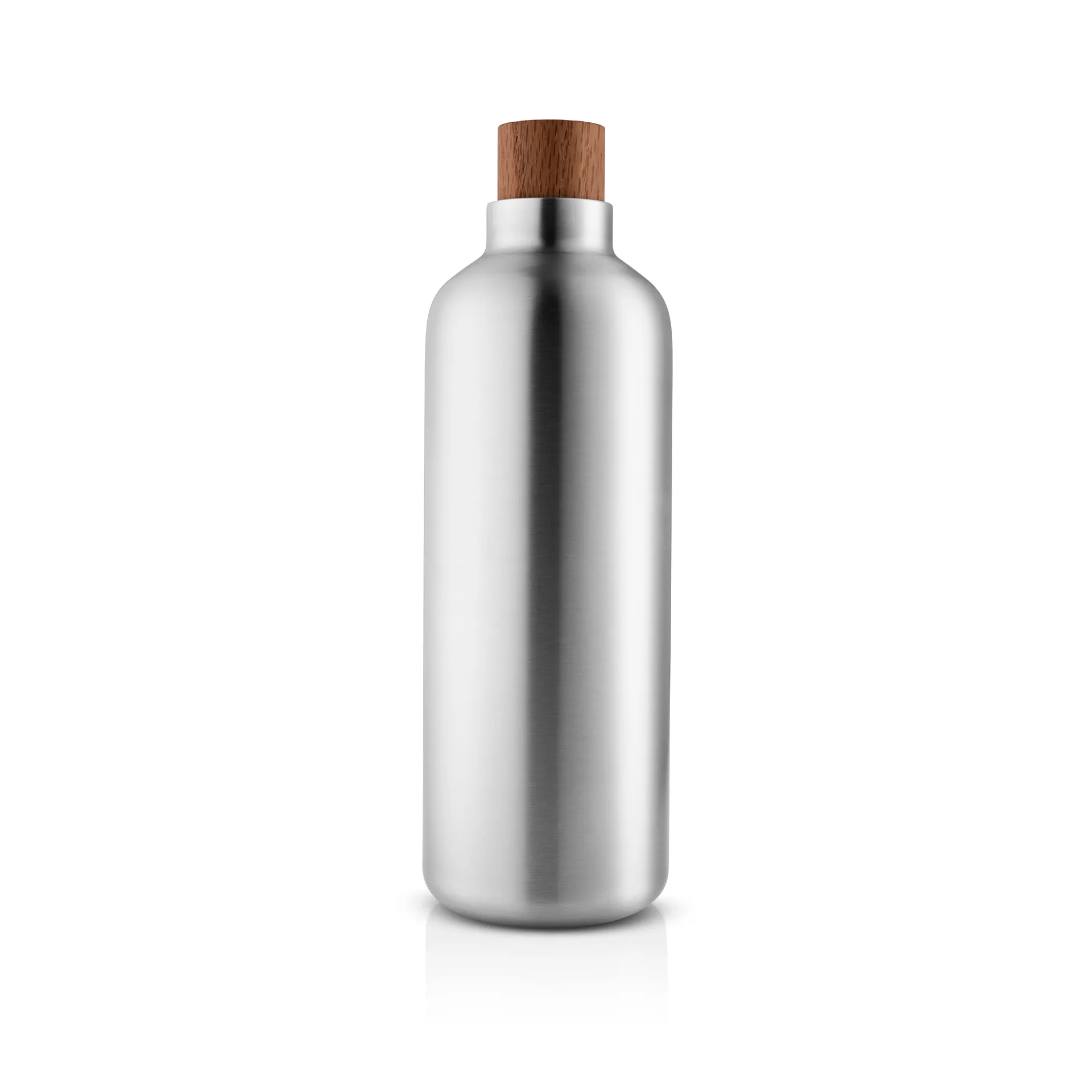Liquid lounge termoflaske, Brushed steel, 1 L Eva Solo