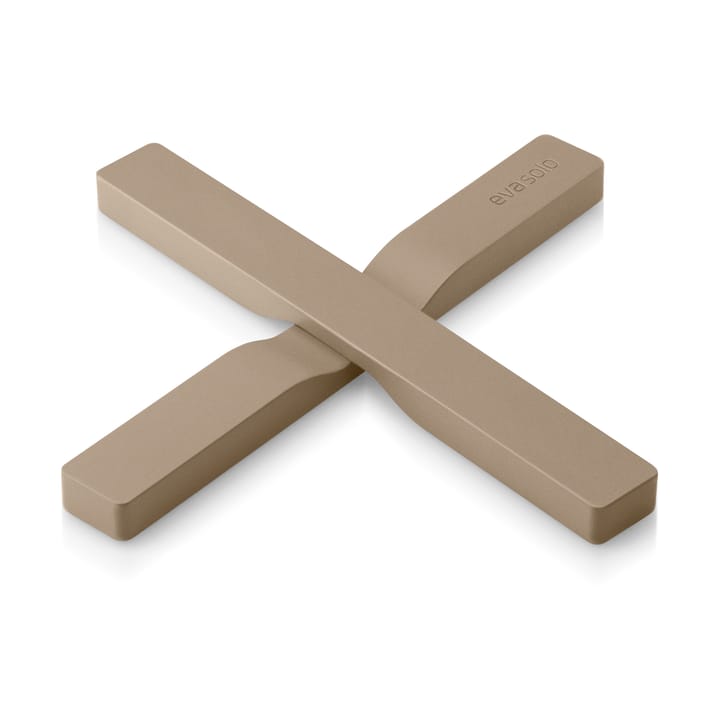 Magnetisk gryteunderlag, Caramel cream Eva Solo