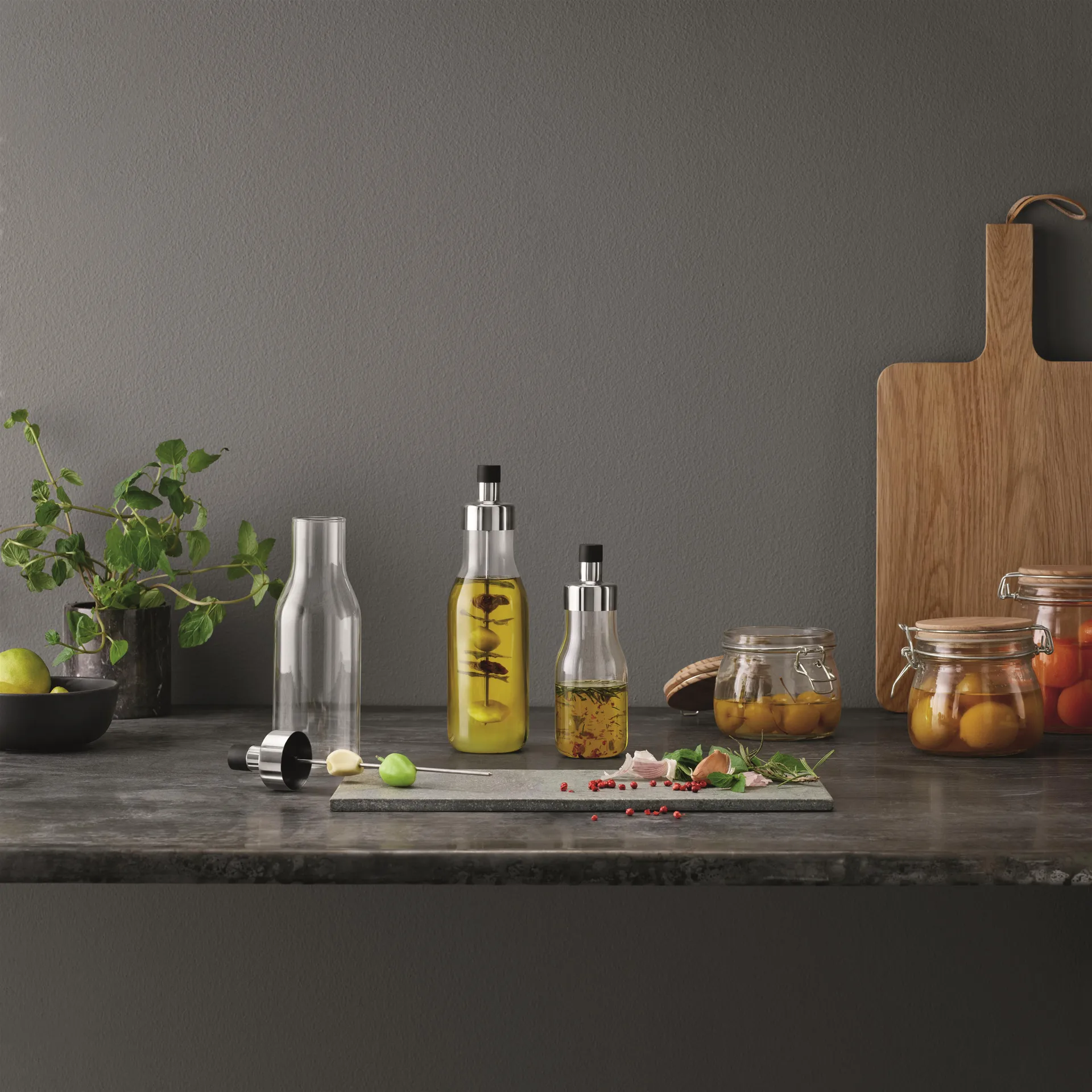 My Flavour oljeflaske, 0,5 l Eva Solo