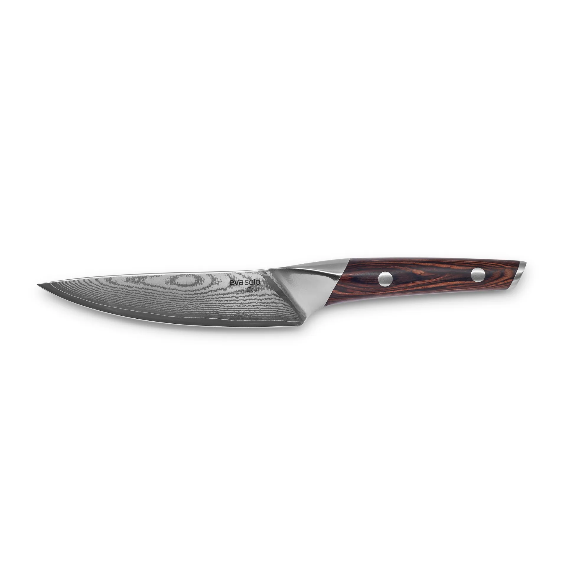 Nordic Kitchen grønnsakskniv, 13 cm Eva Solo