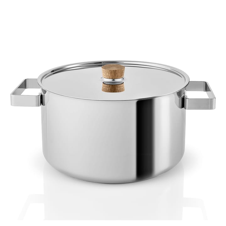 Nordic Kitchen gryte RS - 6 l - Eva Solo