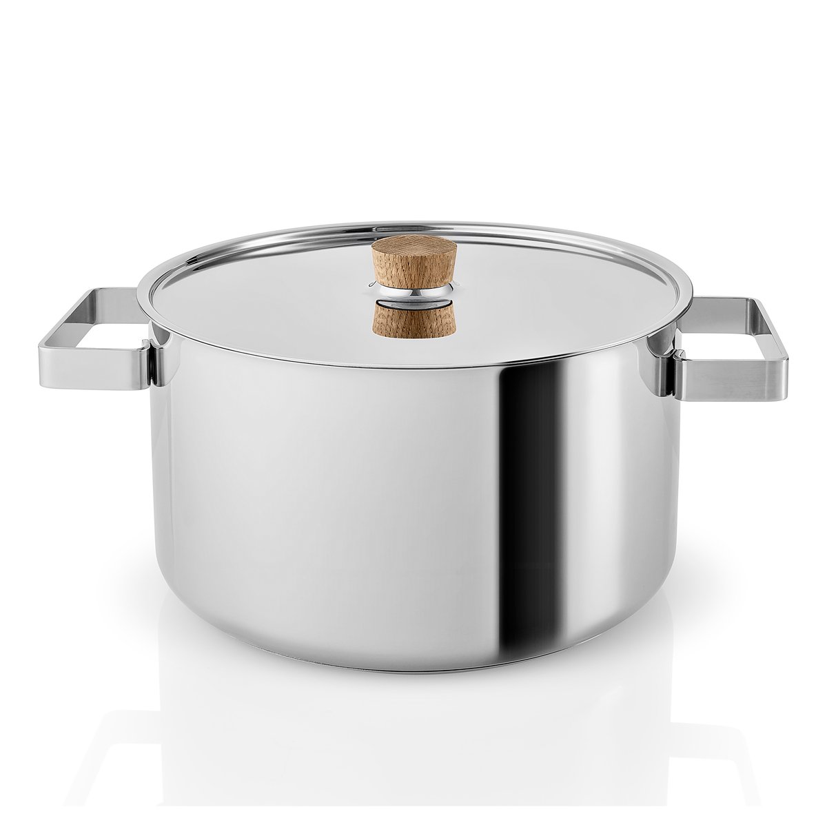 Eva Solo Nordic Kitchen gryte RS 6 l