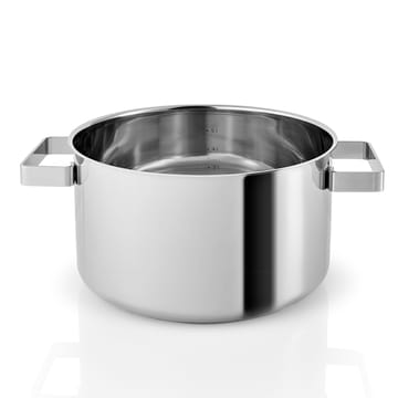 Nordic Kitchen gryte RS - 6 l - Eva Solo