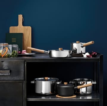 Nordic Kitchen gryte RS - 6 l - Eva Solo