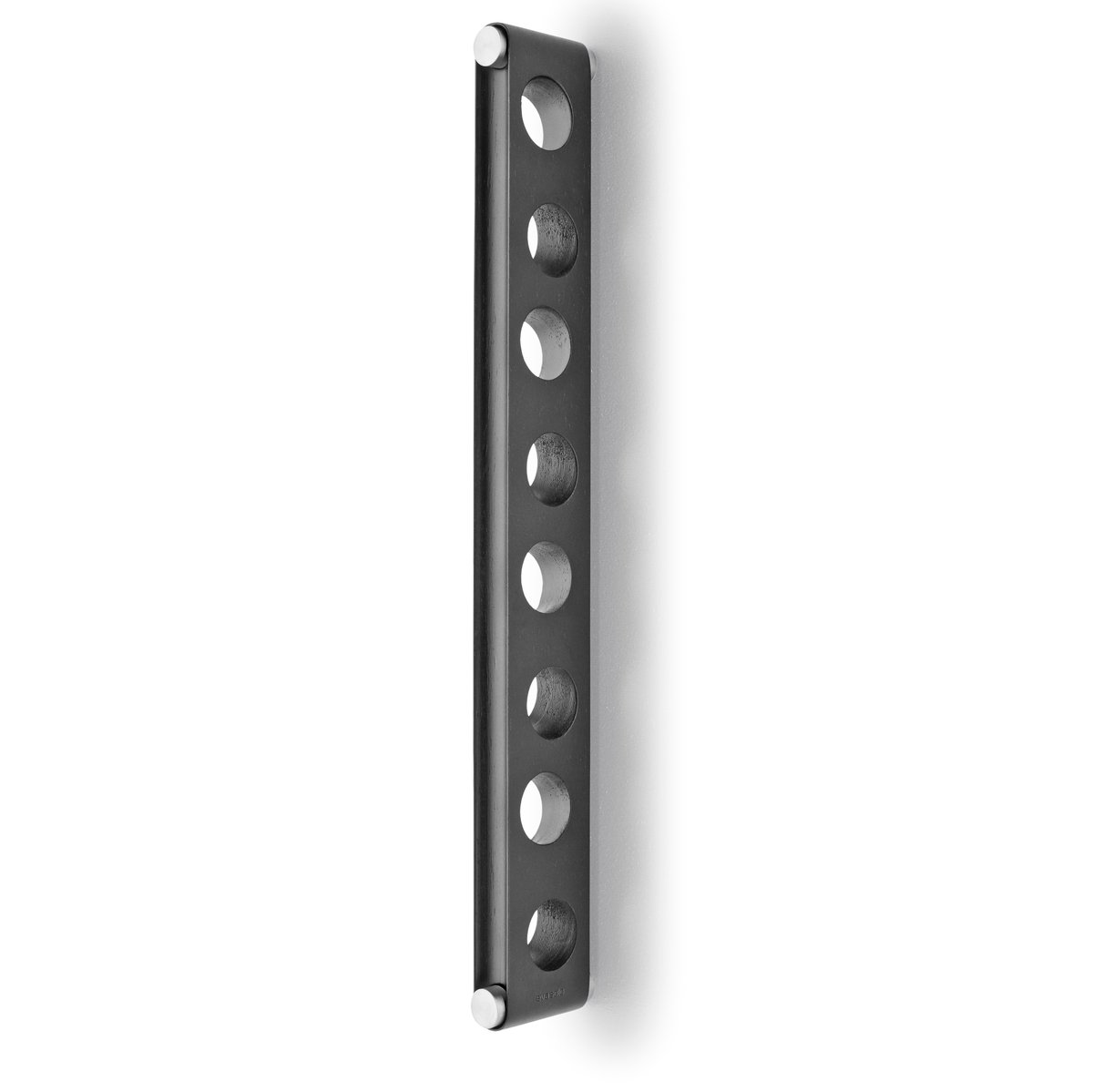 Eva Solo Nordic Kitchen hengende vinstativ Black