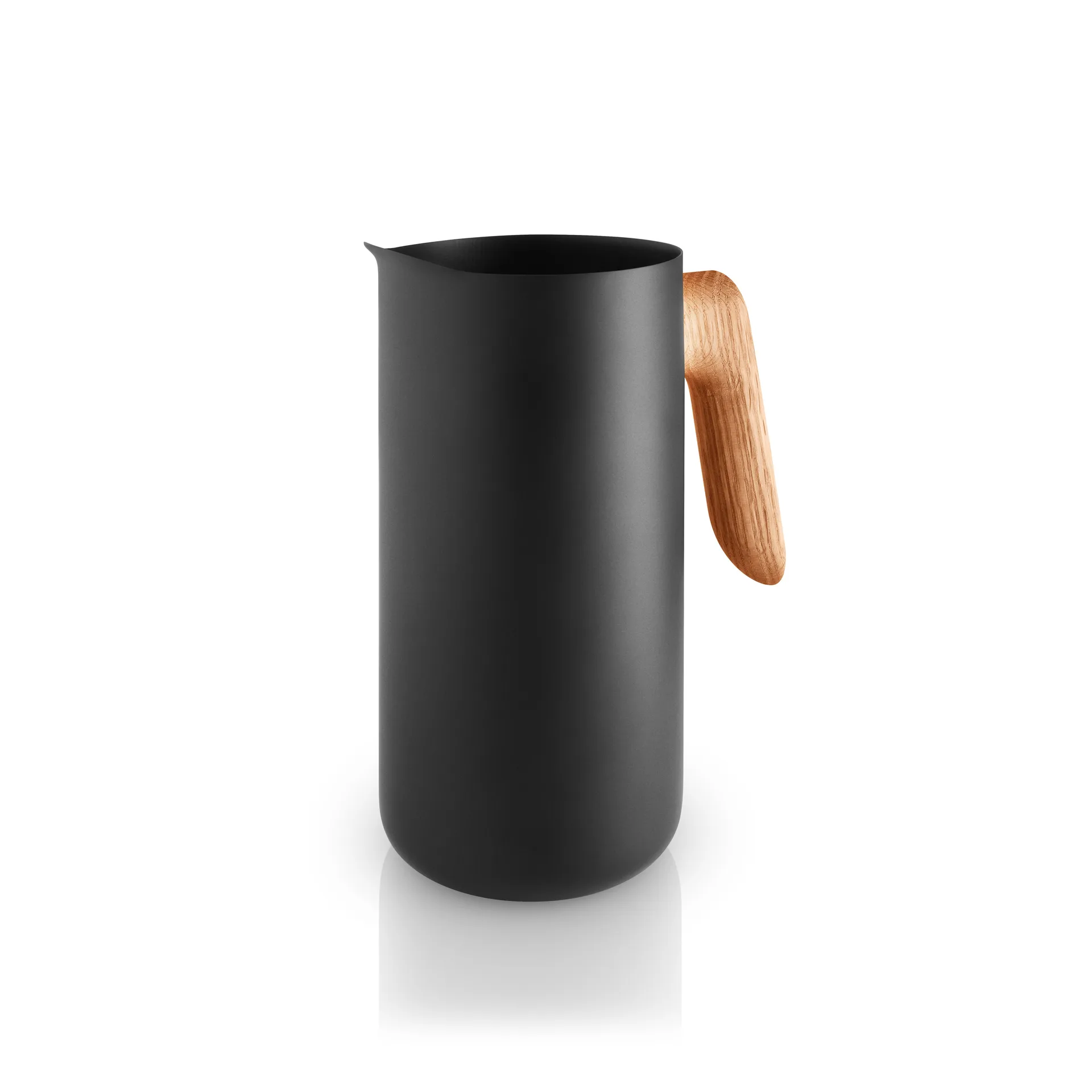 Nordic kitchen kanne 1,4 L, Svart Eva Solo