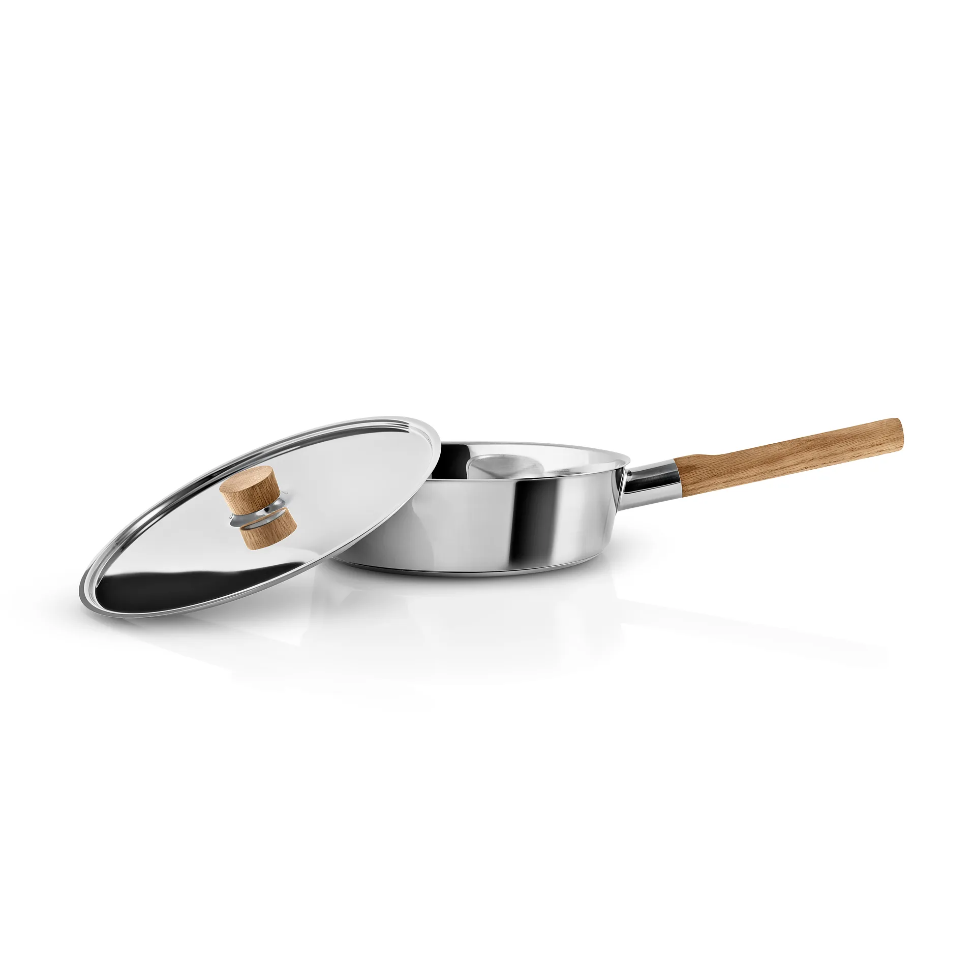 Nordic Kitchen kasserolle RS, Ø 24 cm Eva Solo