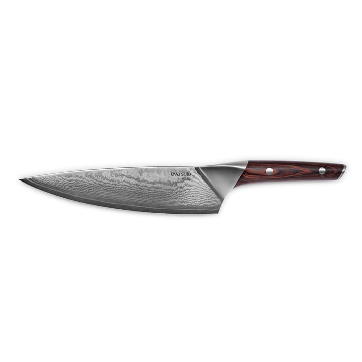 Nordic Kitchen kokkekniv - 20 cm - Eva Solo