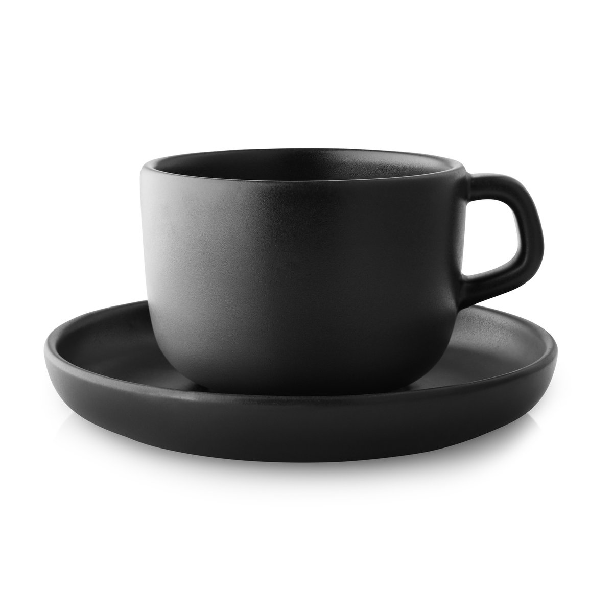 Nordic Kitchen Kopp med fat 20 cl