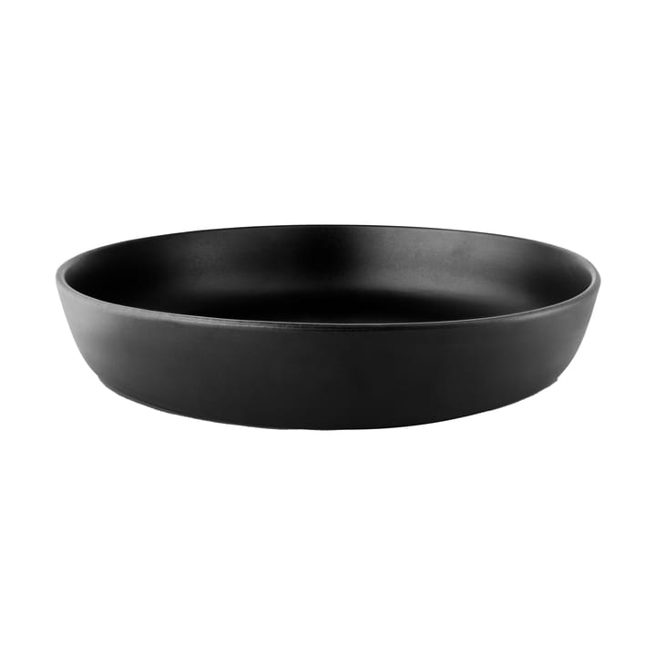 Nordic Kitchen lav salatskål sort, Ø 28 cm Eva Solo