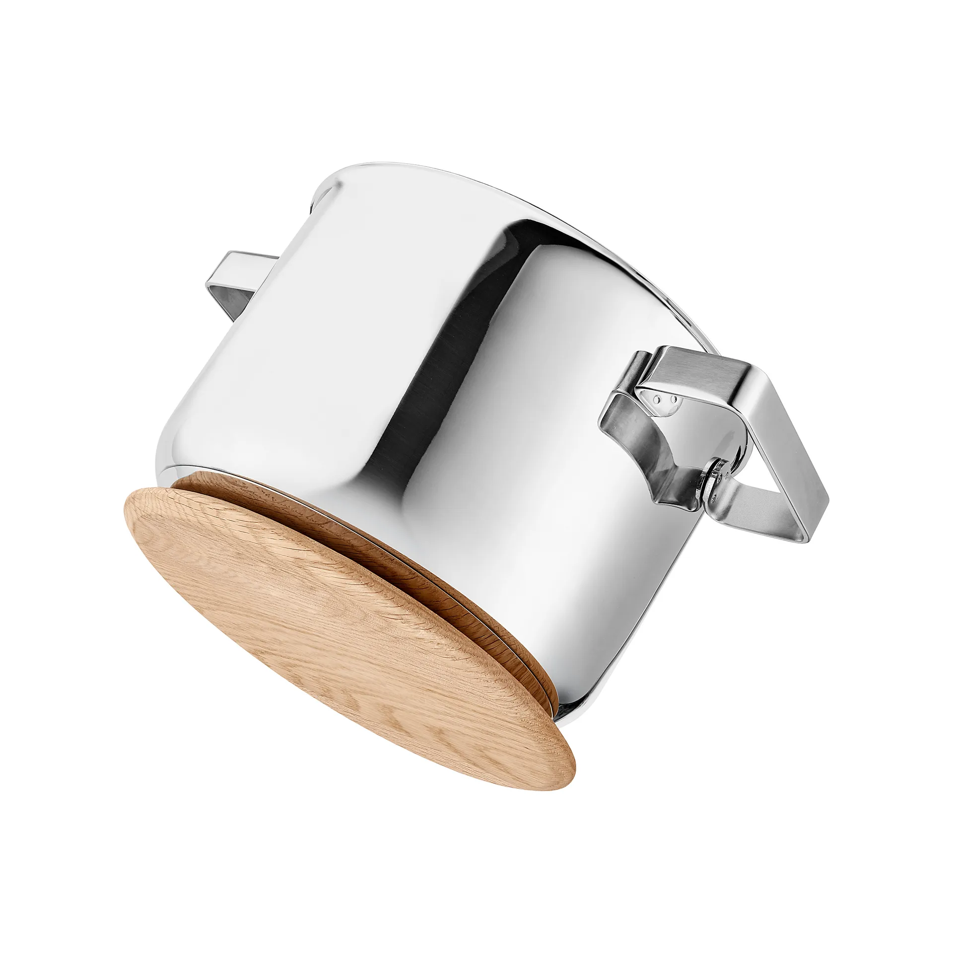 Nordic Kitchen magnetiskt gryteunderlag, 18, 5 cm Eva Solo