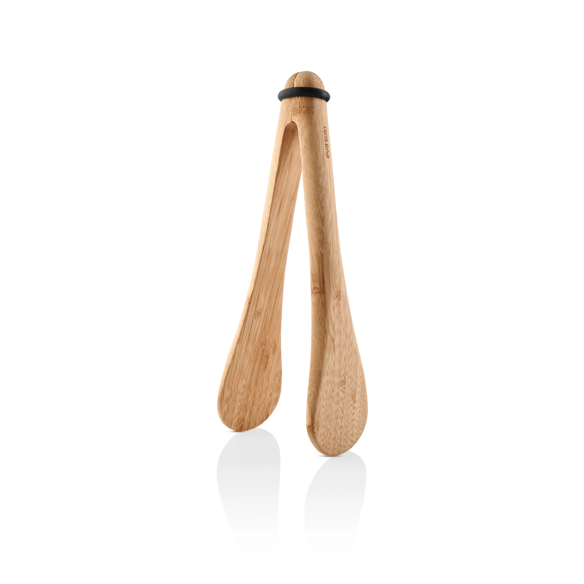 Nordic kitchen salattang 26 cm, Bamboo Eva Solo