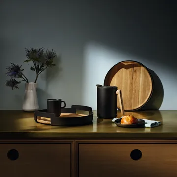 Nordic Kitchen serveringsbrett - Ø35 cm - Eva Solo