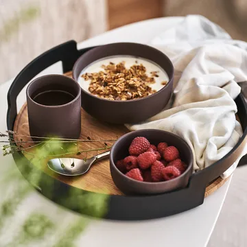 Nordic Kitchen serveringsbrett - Ø35 cm - Eva Solo