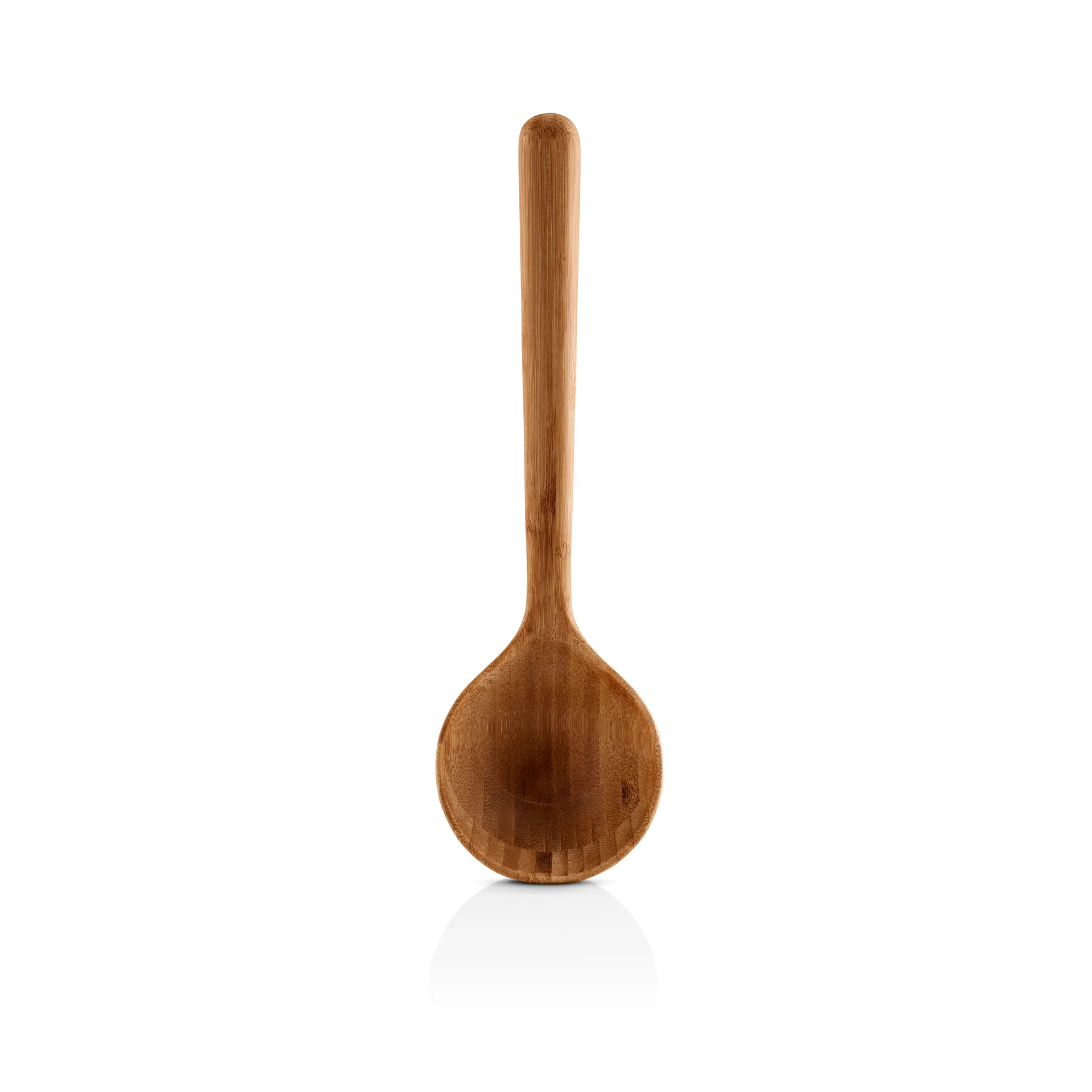 Nordic kitchen serveringsskje 29 cm, Bamboo Eva Solo