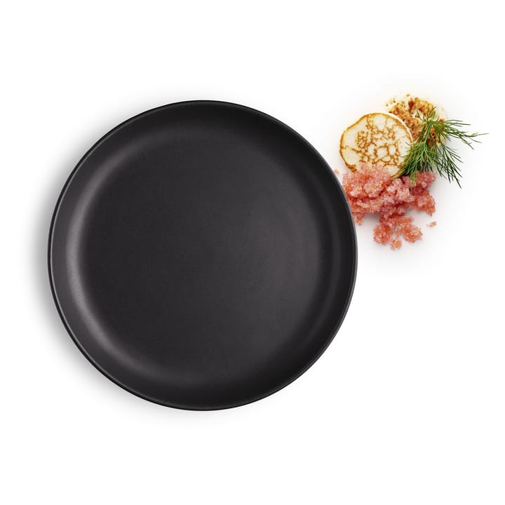 Nordic Kitchen tallerken, 17 cm Eva Solo