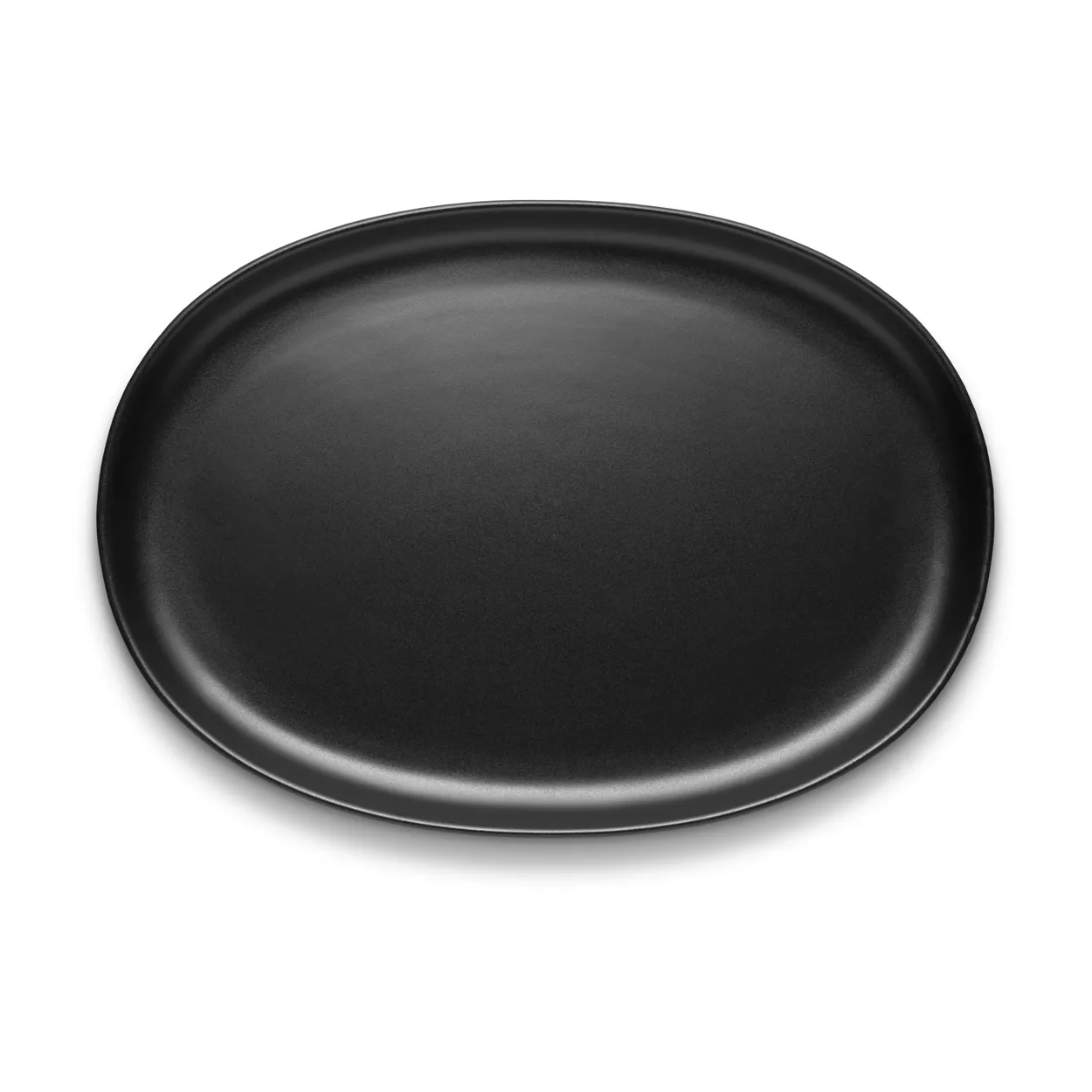 Eva Solo Nordic kitchen tallerken oval 22 x 32 cm