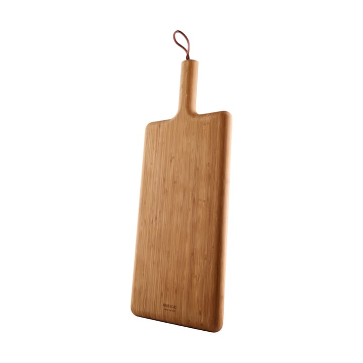 Nordisk kjøkken skjærefjøl bambus, 22x44 cm Eva Solo