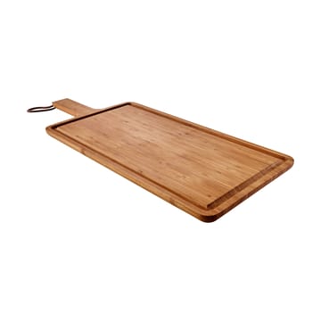 Nordisk kjøkken skjærefjøl bambus - 22x44 cm - Eva Solo