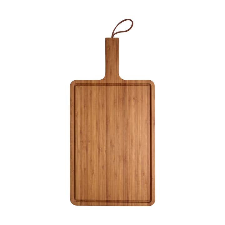 Nordisk kjøkken skjærefjøl bambus - 26x38 cm - Eva Solo