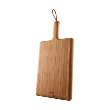 Nordisk kjøkken skjærefjøl bambus - 26x38 cm - Eva Solo