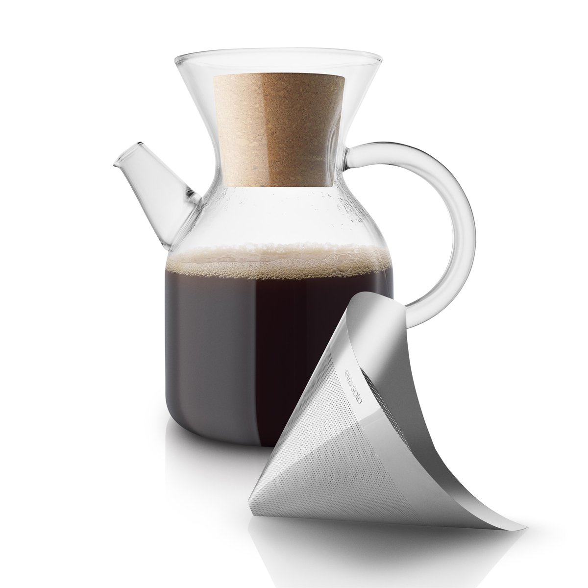 Eva Solo Pour over kaffebrygger 1 l