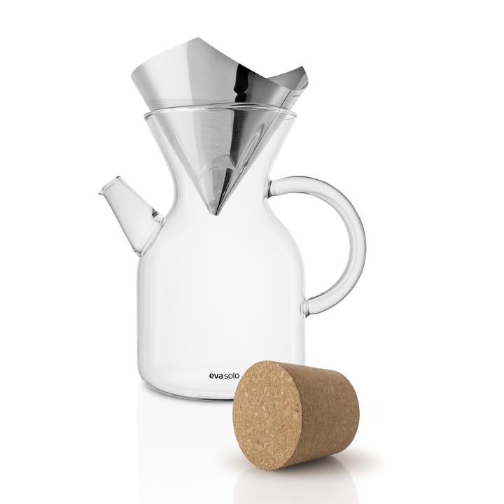 Pour over kaffebrygger, 1 l Eva Solo