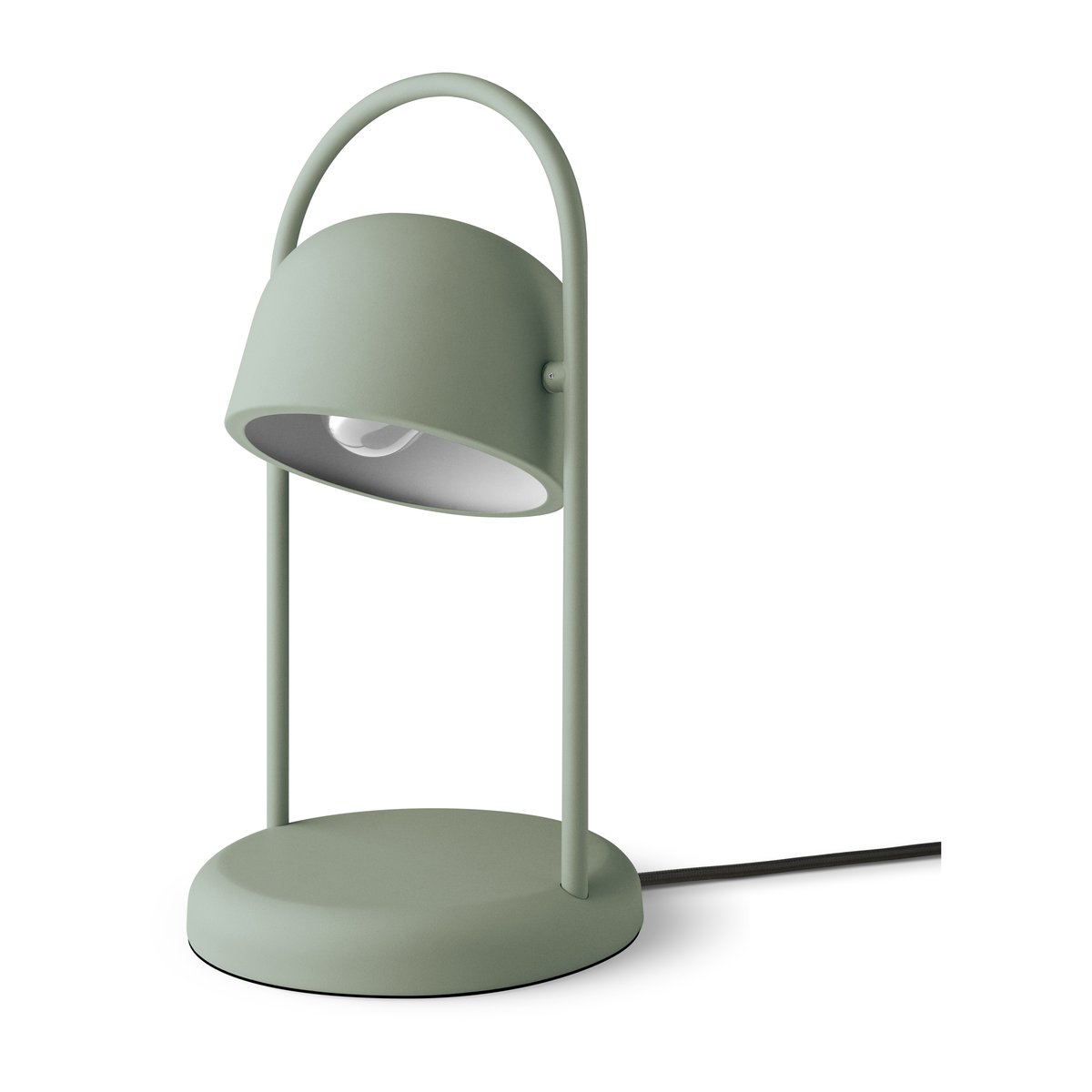 Eva Solo Quay bordlampe 40 cm Pine