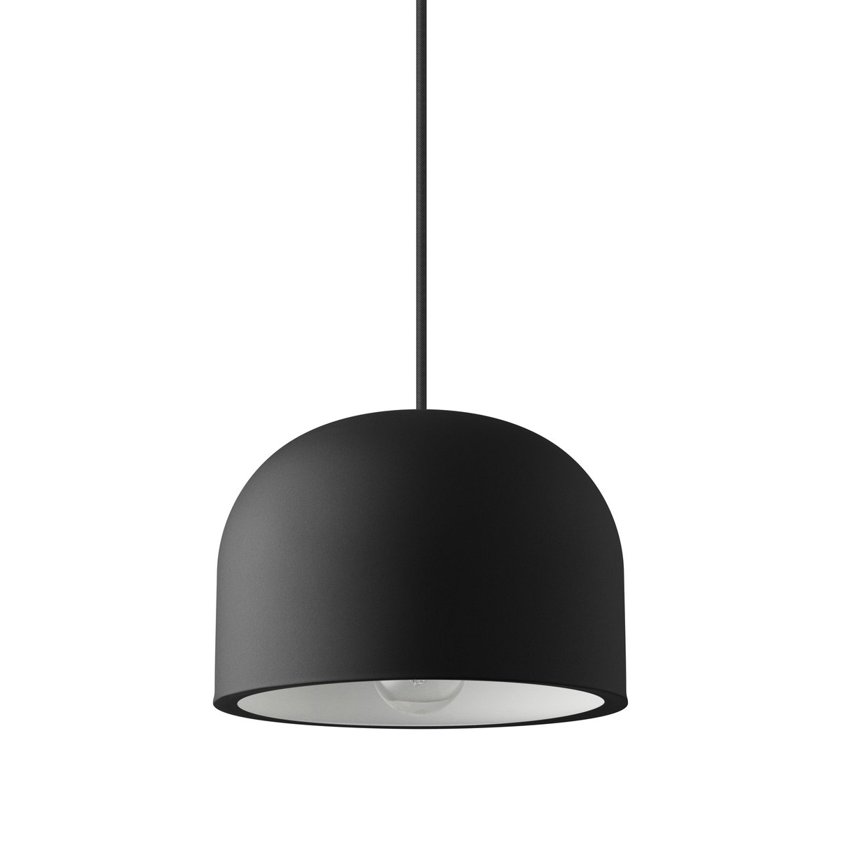 Eva Solo Quay pendel liten Ø 22 cm Sort