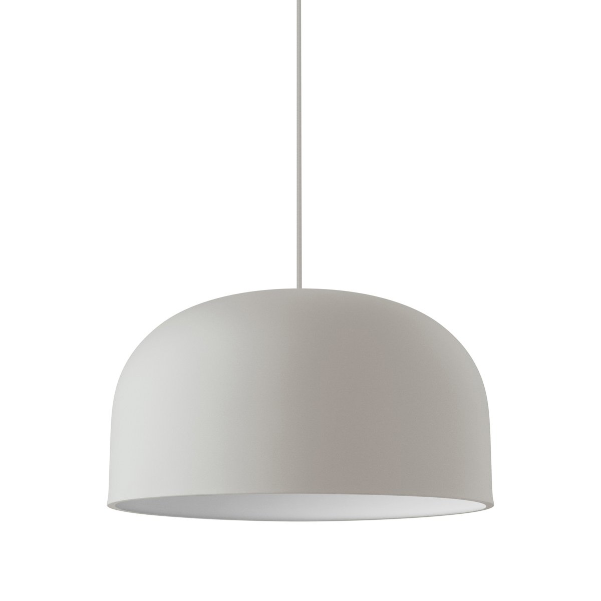 Eva Solo - Quay Pendel Large Ø43 Stone