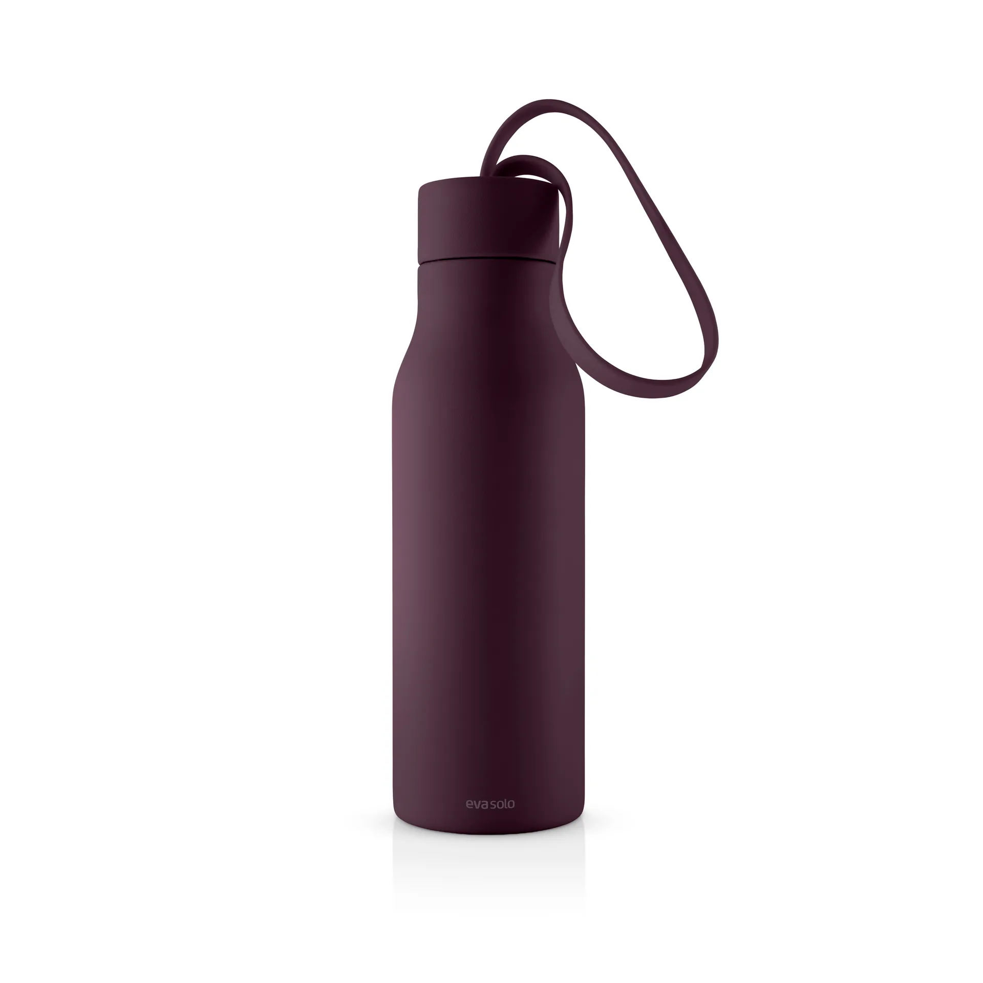 RE-Hydrate termoflaske, Fig purple, 0,5 L Eva Solo