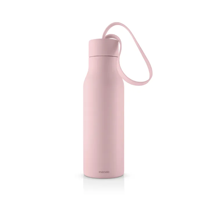 RE-Hydrate termoflaske - Funky ballerina, 0,5 L - Eva Solo