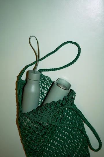 RE-Hydrate termoflaske - Green goddess, 0,5 L - Eva Solo