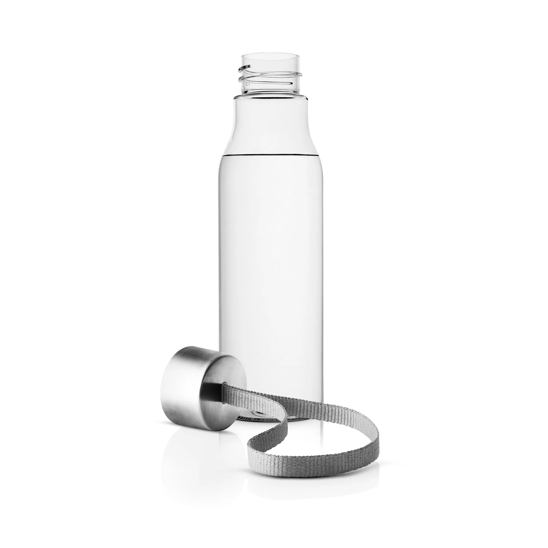 RE-Hydrate Vannflaske 0,5 L, Clear Eva Solo